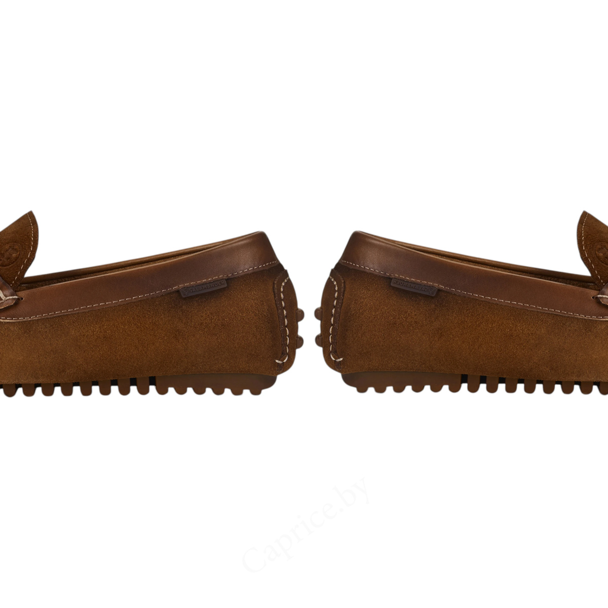 МОКАСИНЫ SALAMANDER MEN АРТИКУЛ: 280-4642A-20213